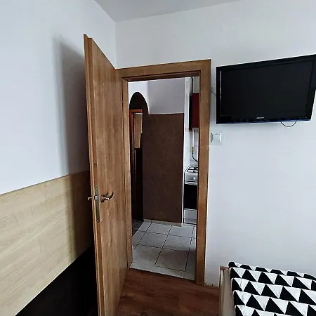 Noclegwgdyni24 Apartamento