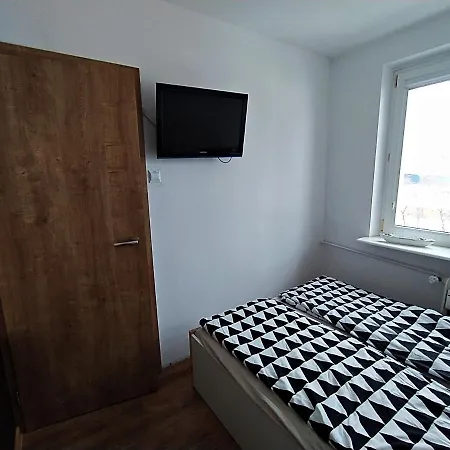 Noclegwgdyni24 Apartamento Gdynia