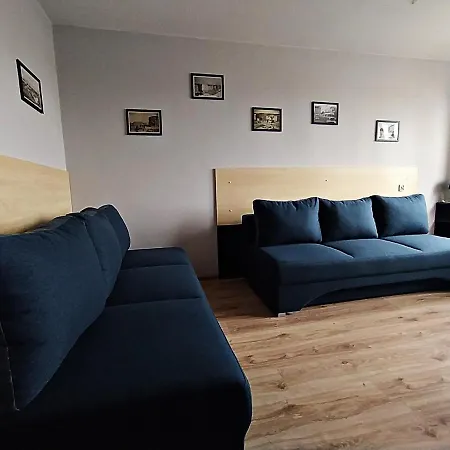 Apartamento Noclegwgdyni24