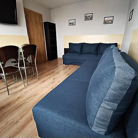 Apartamento Noclegwgdyni24 Gdynia