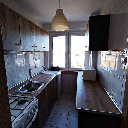 Apartamento Noclegwgdyni24 Gdynia