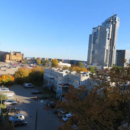 Noclegwgdyni24 Lägenhet Gdynia