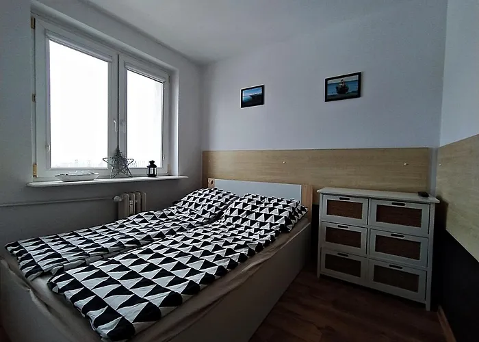 Appartamento Noclegwgdyni24