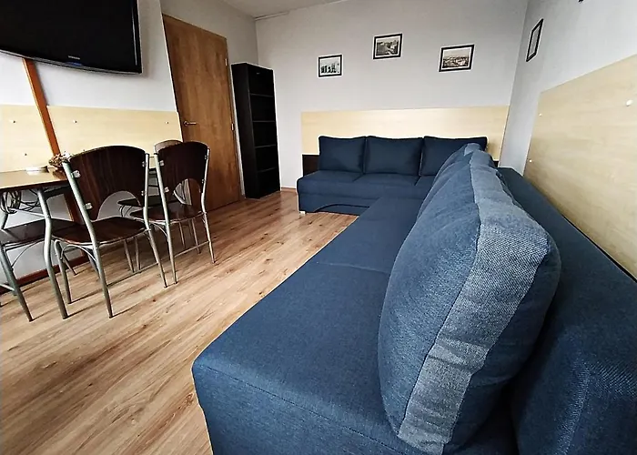 Appartamento Noclegwgdyni24 Gdynia