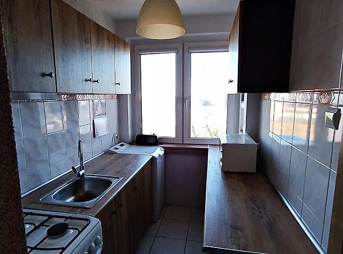 Appartamento Noclegwgdyni24 Gdynia